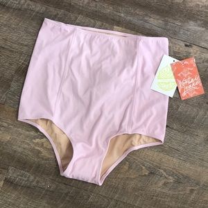 Kortni Jeane high waisted bottoms size Medium